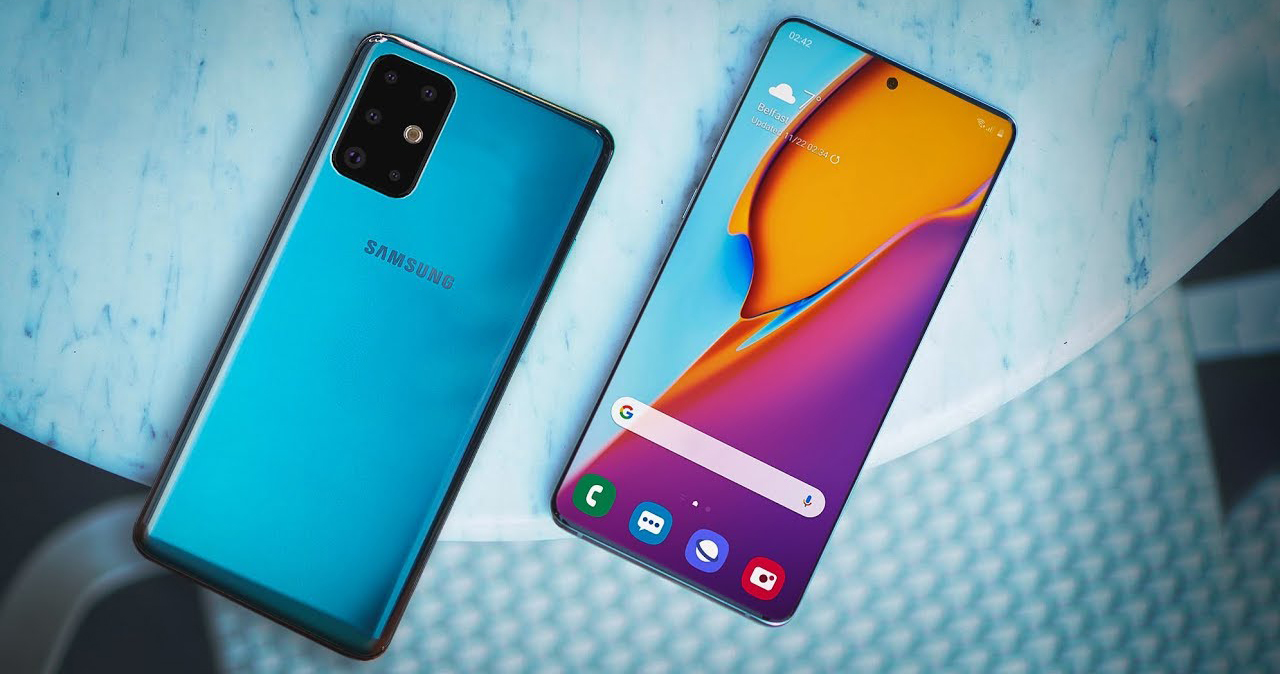 Galaxy S11 5G lộ điểm Geekbench "khủng", xác nhận dùng chip Exynos 990, RAM 12GB