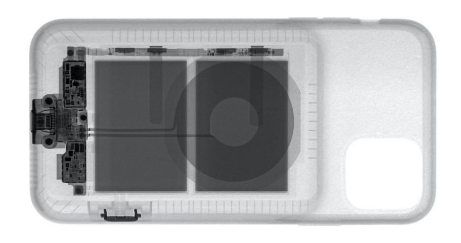 iFixit soi nội thất Smart Battery Case của iPhone 11, phát hiện nhiều chi tiết thú vị