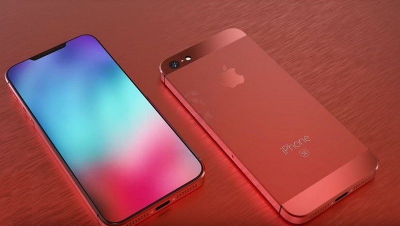 Apple ​​sẽ phát hành iPhone 5.4 inch và 6.7 inch với màn hình mỏng hơn vào năm 2020