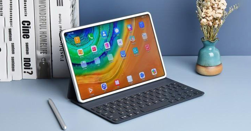 Huawei MatePad Pro lộ cấu hình và giá bán trước ngày ra mắt