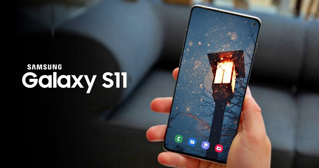 Galaxy S11 sẽ trở nên cực "hot" nếu có các tùy chọn màu sắc này