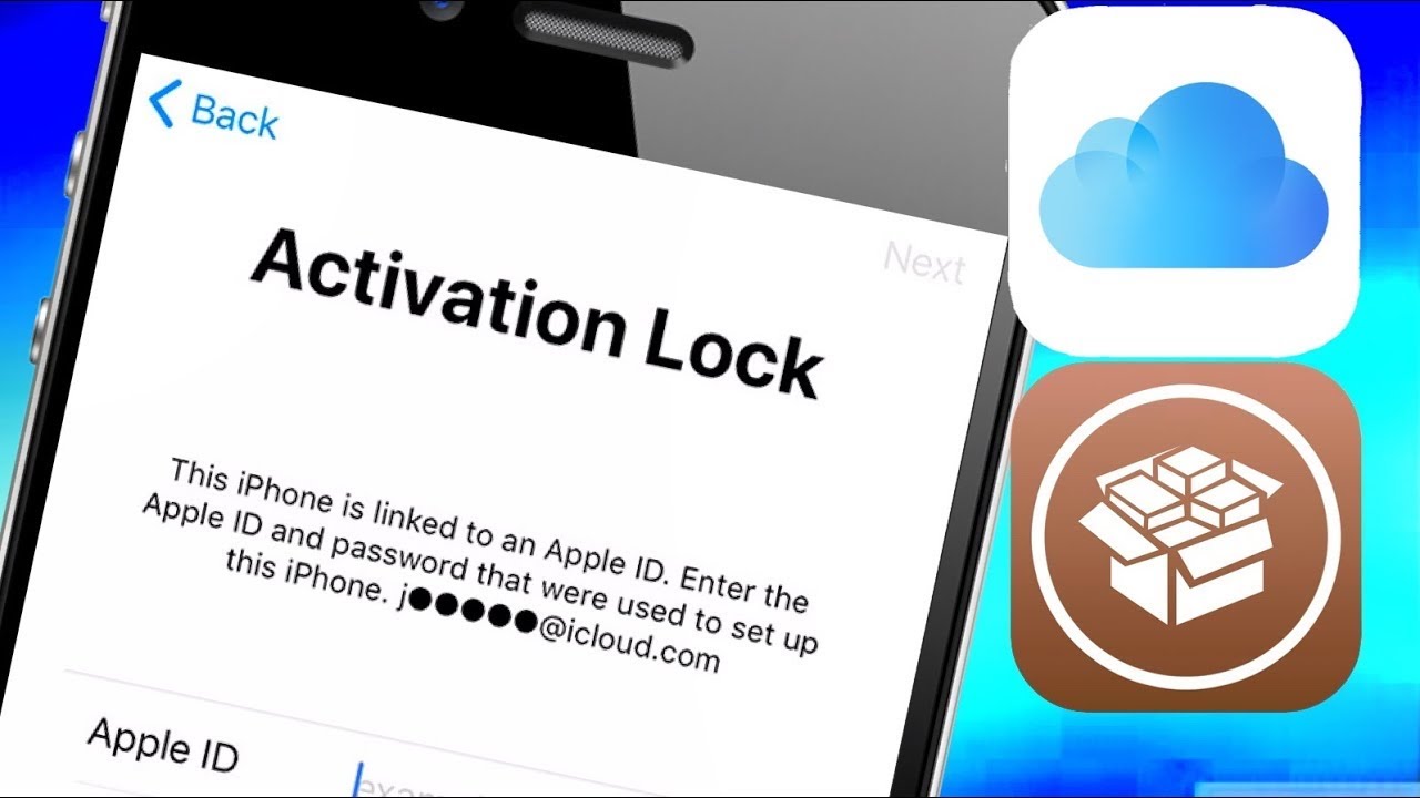 Qua mặt thành công iCloud trên iOS 13 nhờ lỗ hổng Apple "không thể vá"