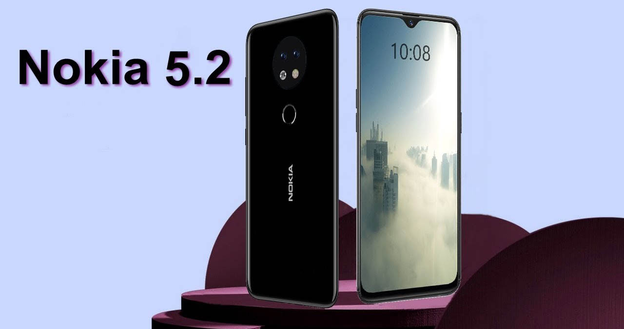 FCC vừa tiết lộ kích thước màn hình và dung lượng pin của Nokia 5.2?