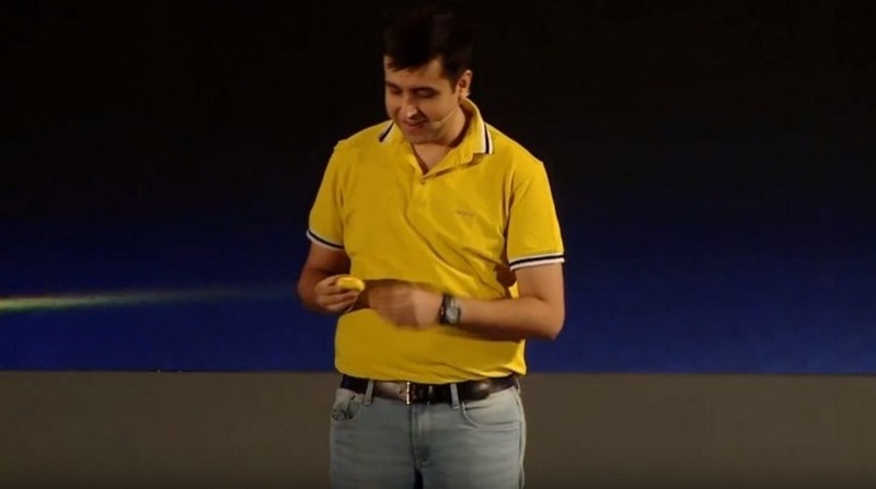 Realme nhá hàng tai nghe không dây cạnh tranh với AirPods, sẽ ra mắt vào tháng 12 tới
