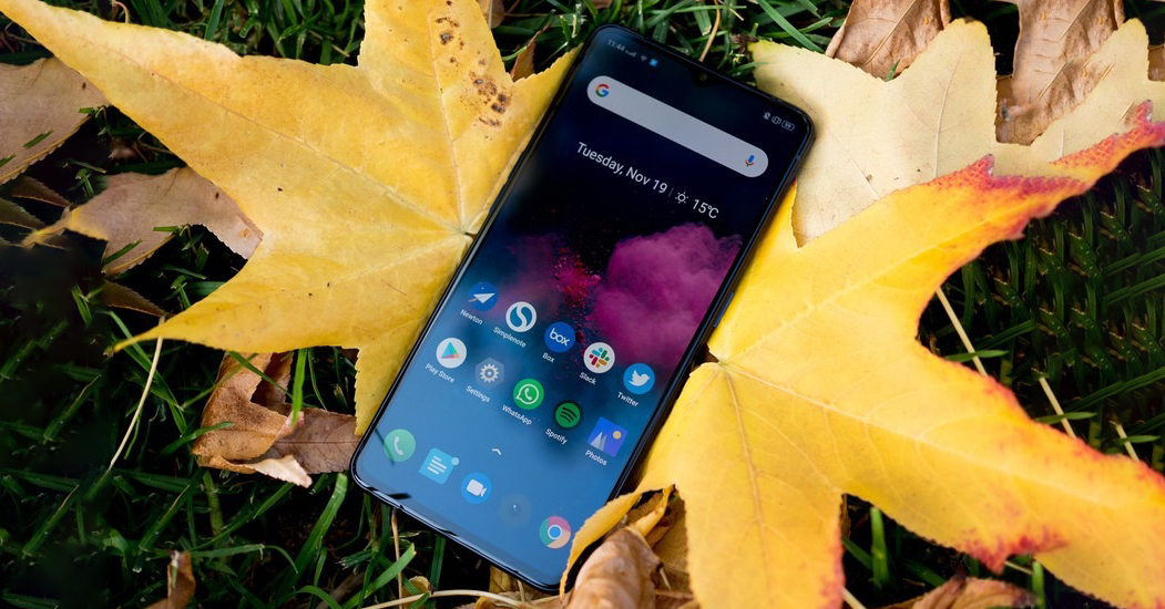 Realme sắp ra mắt smartphone 5G đầu tiên của hãng, sẽ có tên là Realme X50