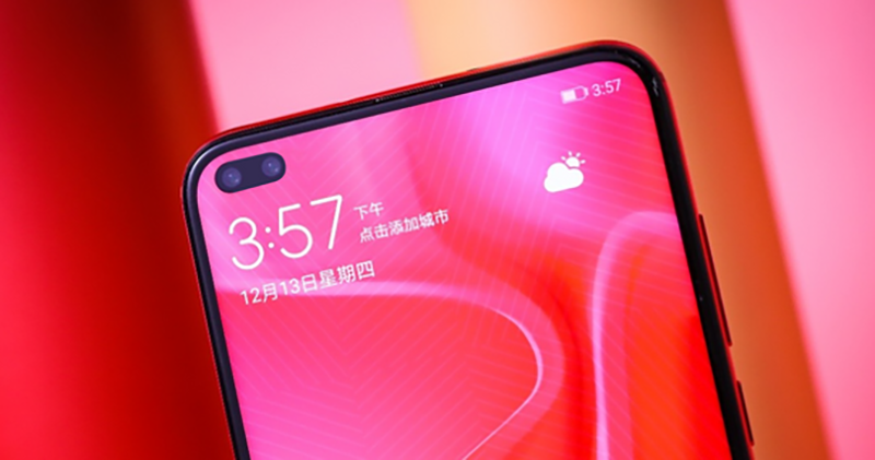 Huawei tung teaser mới của Nova 6 5G, hé lộ nhiều chi tiết thú vị