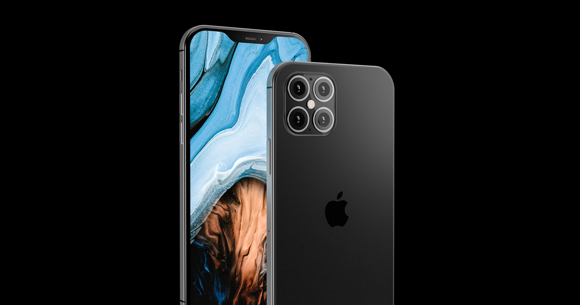 Sau iPhone 12, Apple sẽ phát hành iPhone mới 2 lần 1 năm?