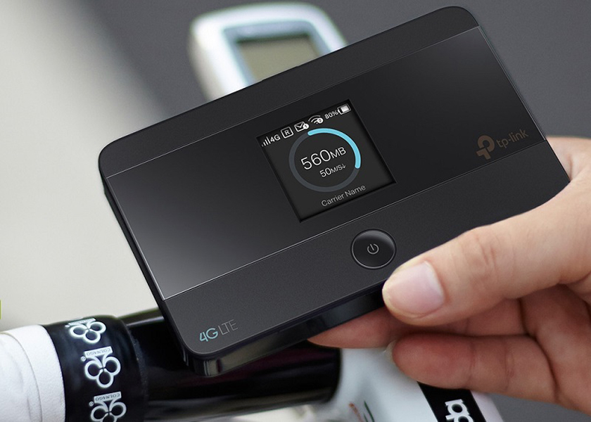 [Top 5] Bộ phát wifi 3G/4G tầm giá 1 triệu tốt nhất hiện nay (2019)