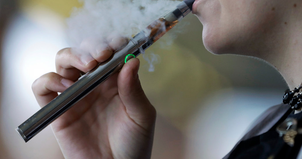 Apple loại bỏ tất cả các ứng dụng có liên quan đến Vaping khỏi App Store