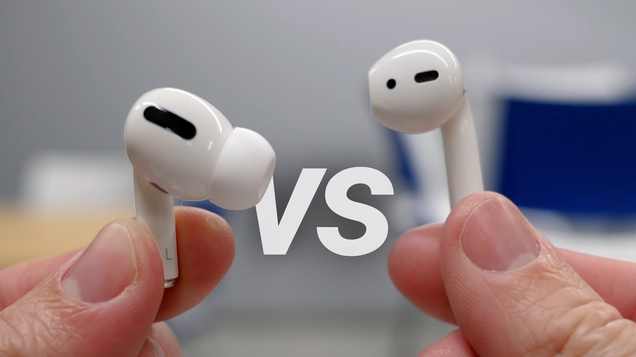 Apple đã bán được tới 3 triệu chiếc AirPods trong dịp Black Friday