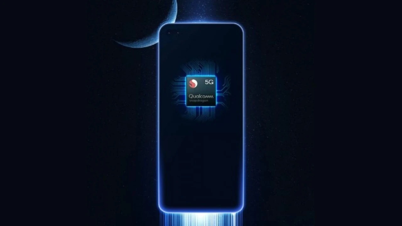 Realme X50 5G hỗ trợ sạc nhanh Flash Charge VOOC 4.0, đầy 70% pin chỉ trong 30 phút