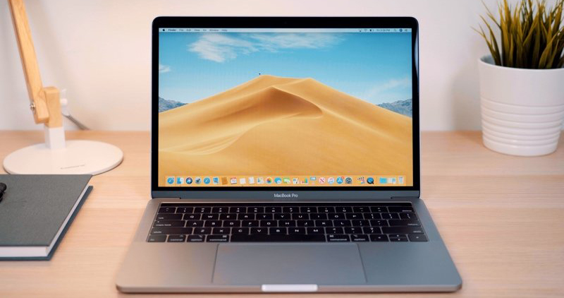 Apple thừa nhận lỗi sập nguồn trên MacBook Pro 13 inch 2019 vừa ra mắt