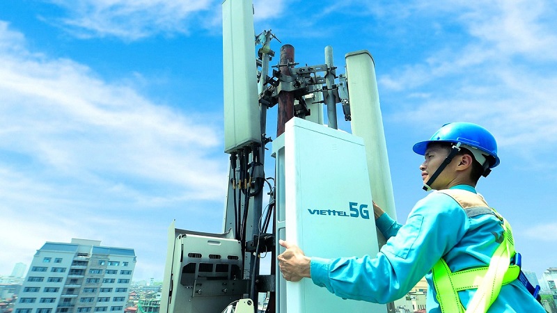 Việt Nam sẽ thương mại hóa 5G vào 2020, tắt 2G từ 2022, điện thoại “cục gạch” cũng sắp bị khai tử?