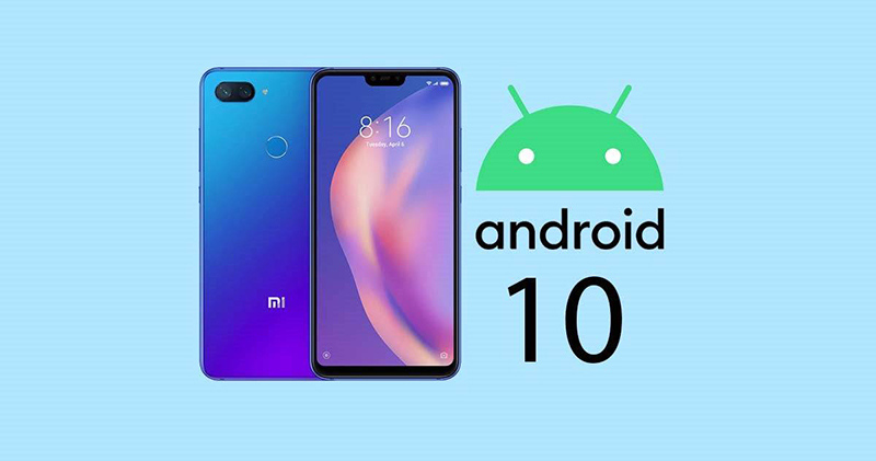 4 điện thoại Xiaomi này sẽ sớm được cập nhật lên hệ điều hành Android 10 mới nhất