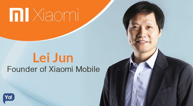 Tình hình kinh doanh gặp khó khăn, Lei Jun xin từ chức chủ tịch của Xiaomi tại Trung Quốc