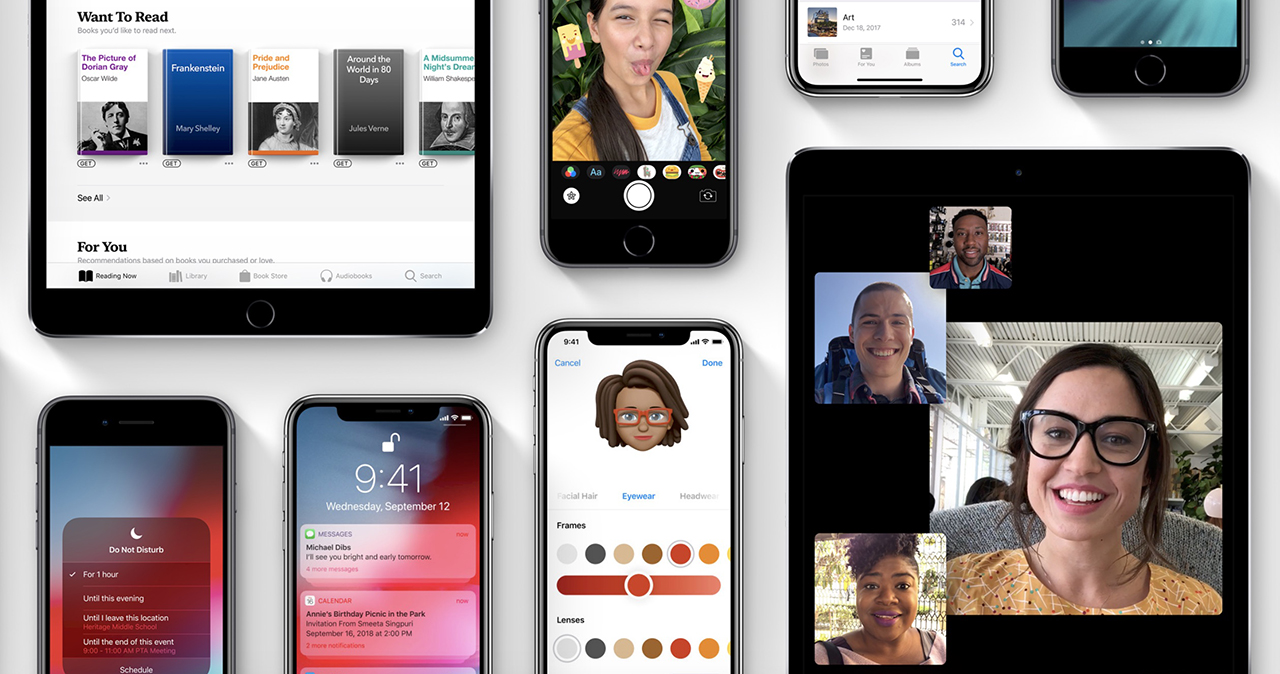 Apple chính thức khóa sign iOS 13.2.2 sau khi phát hành iOS 13.2.3