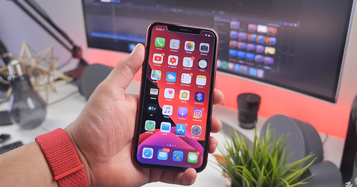 Apple bất ngờ phát hành bản cập nhật iOS/iPadOS 13.3.1 beta 1 cho các nhà phát triển, liệu có nên cập nhật?