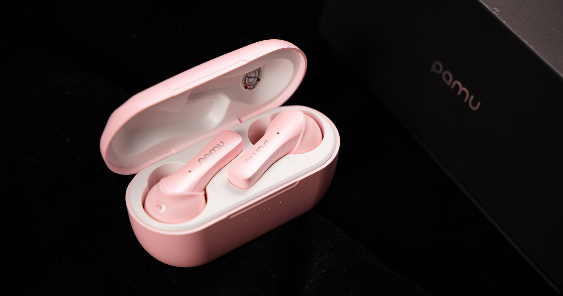 Trên tay Pamu Slide Mini: Nhỏ gọn, ổn định, rẻ hơn và đáng mua hơn bản Plus?