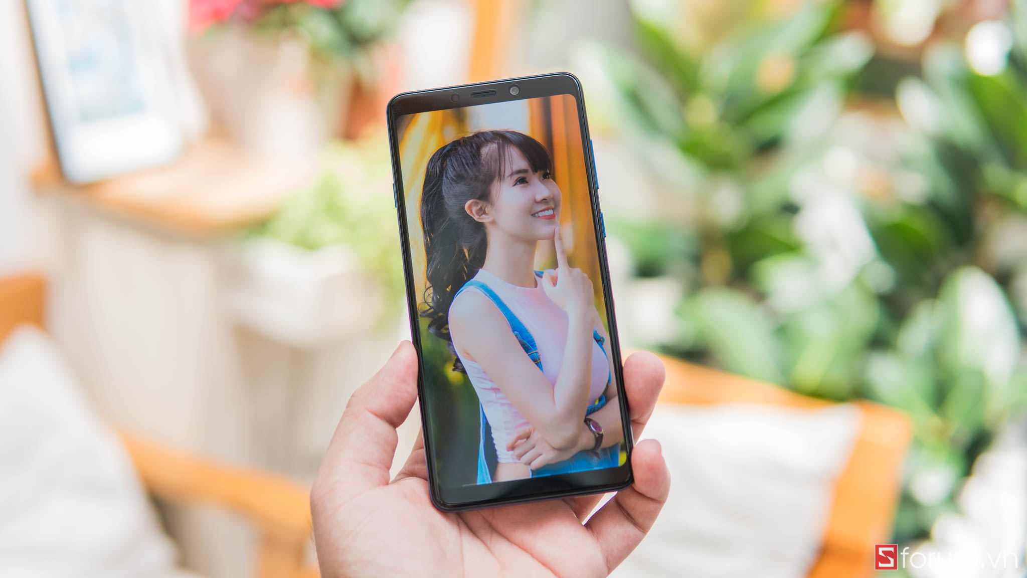 Ngược dòng thời gian, điểm danh những công nghệ từng gây bão trên các thế hệ Galaxy A và Galaxy J