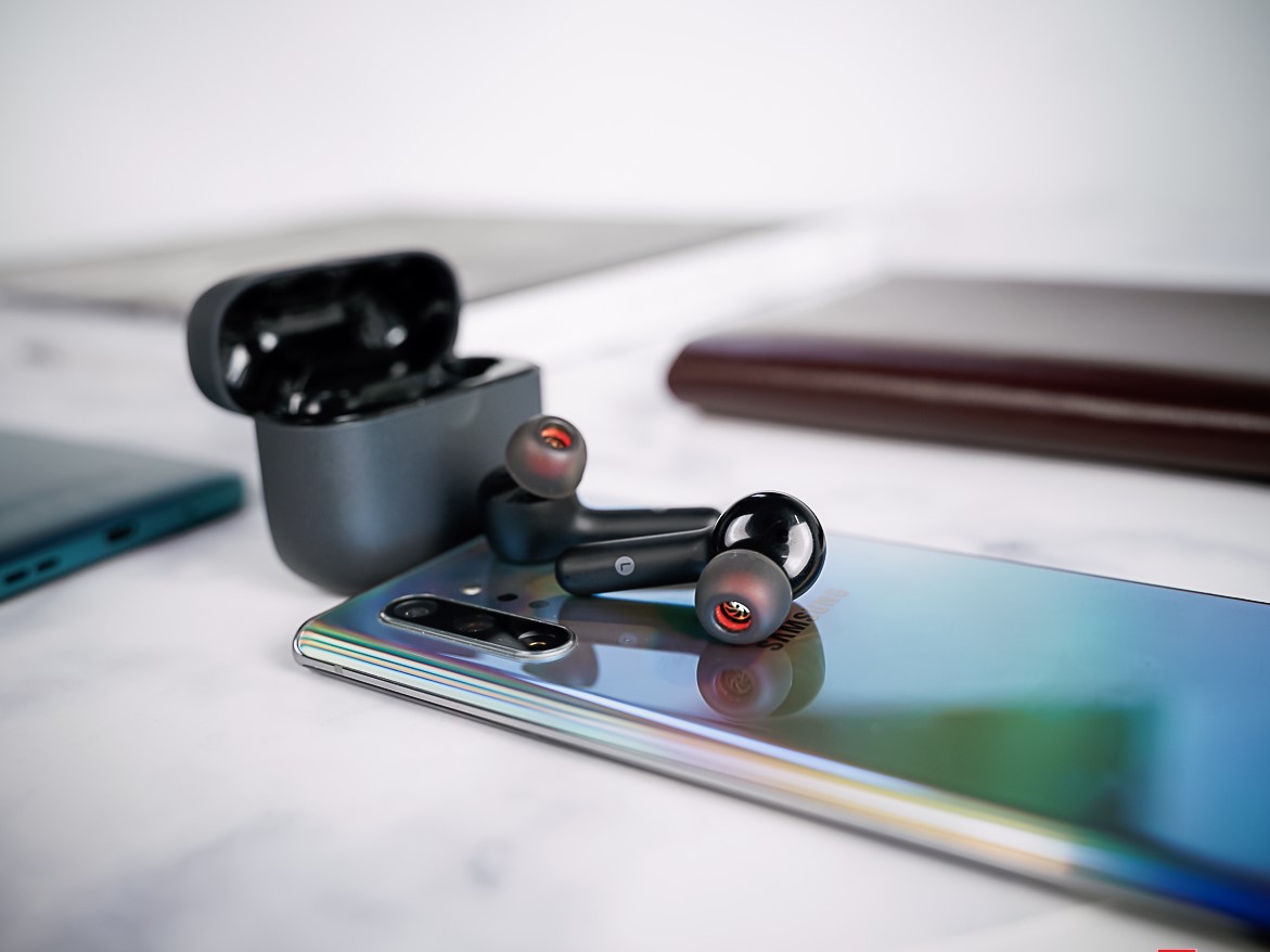 Đánh giá Anker Liberty Air 2: Xứng đáng danh hiệu "AirPods Killer"