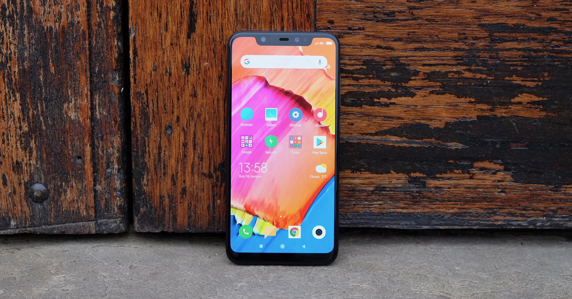 MIUI 11 sắp có thêm tính năng hiệu chỉnh màn hình nâng cao
