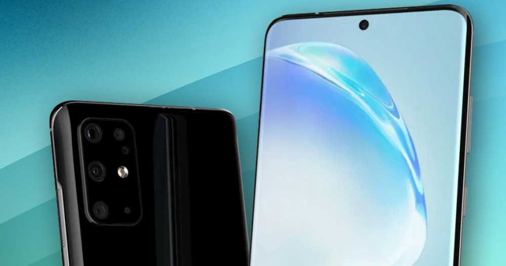 Không chỉ có camera chính 108MP, Galaxy S11 còn sở hữu ống kính tele cực “khủng”