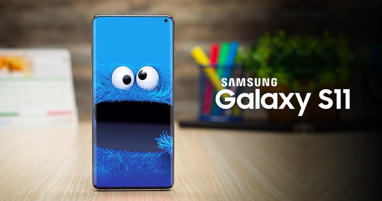 Samsung Galaxy S11 có thể còn khó sửa chữa hơn Galaxy S10