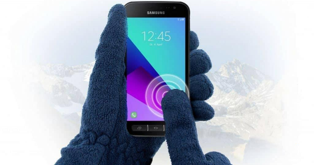 Galaxy XCover Pro được cơ quan Bluetooth SIG phê duyệt, hứa hẹn ngày ra mắt đang đến gần