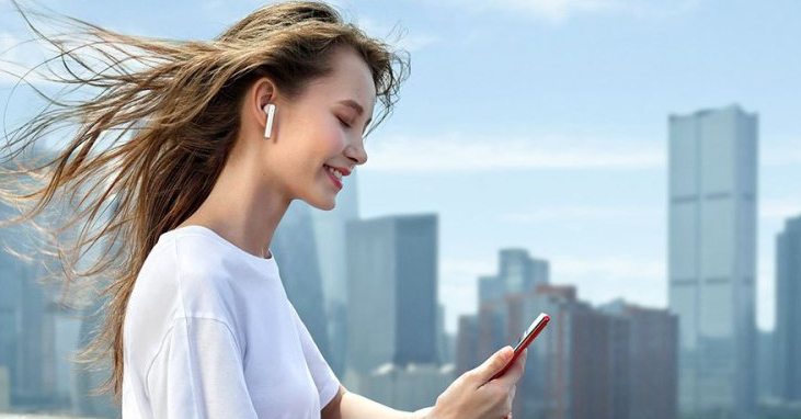 4 lí do cho thấy Freebuds 3 là tai nghe true wireless đáng mua trong tầm giá 3 triệu