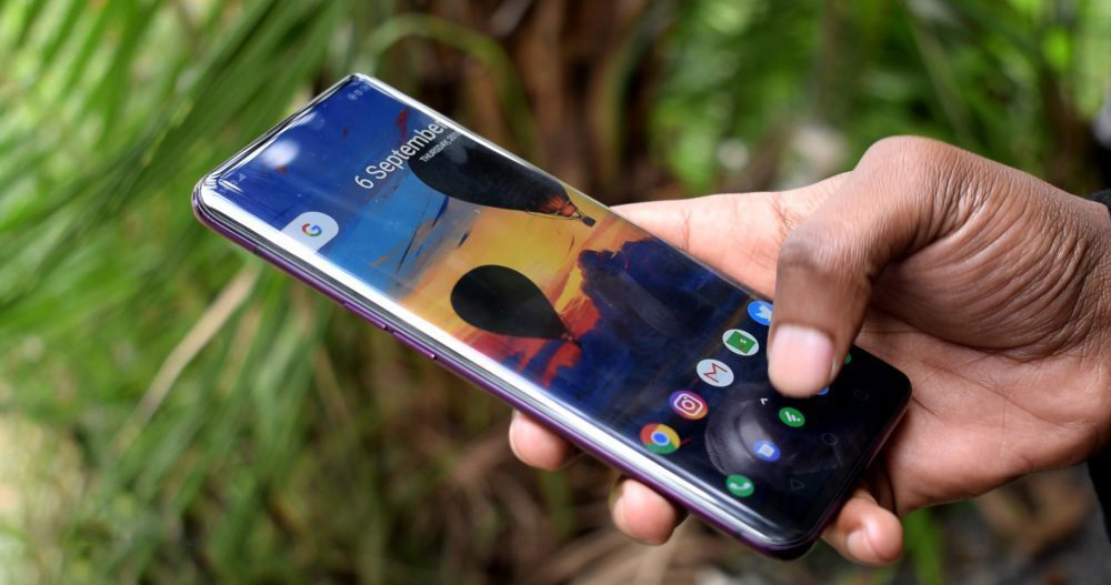 OPPO Find X2 sẽ hỗ trợ công nghệ sạc nhanh không dây 50W