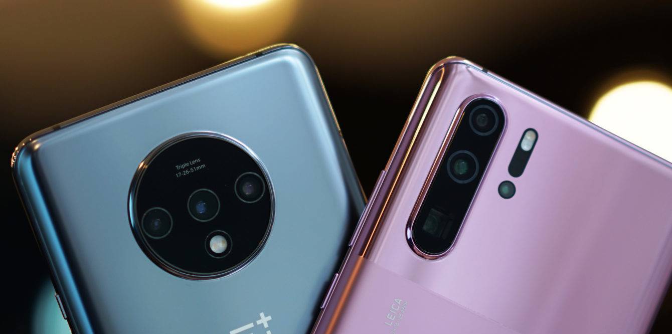 Có gì đáng mong đợi ở camera trên smartphone 2020?