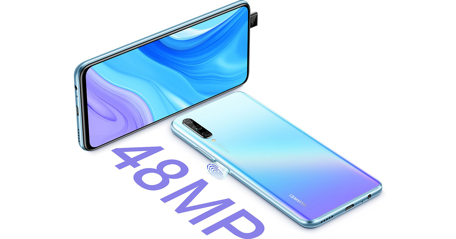 Huawei P Smart Pro ra mắt: Kirin 710F, camera selfie thò thụt, giá 8.4 triệu đồng Huawei P Smart Pro ra mắt: Kirin 710F, camera selfie thò thụt, giá 8.4 triệu đồng