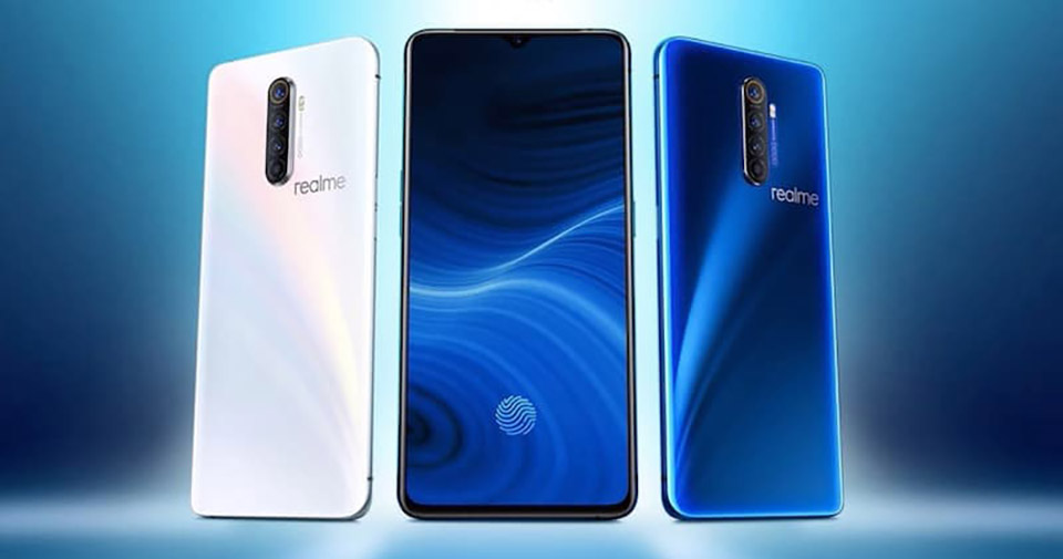 Realme lên tiếng đính chính thông tin việc hãng sẽ tách riêng ra khỏi OPPO Realme lên tiếng đính chính thông tin việc hãng sẽ tách riêng ra khỏi OPPO