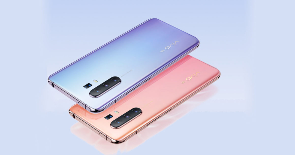 Vivo X30 lập kỷ lục Guinness thế giới chỉ sau 1 tuần ra mắt