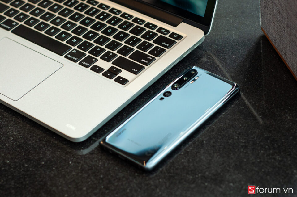 Xiaomi Mi Note 10 Pro ra mắt giá hơn 14 triệu có thực sự đắt?