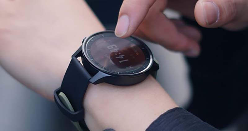Đây là thông số cấu hình chi tiết của smartwatch Xiaomi Mi Watch Color vừa ra mắt