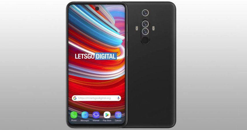 Xiaomi đang phát triển một chiếc smartphone có màn hình “đục lỗ”