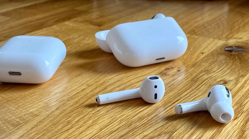 Các nhà cung cấp của Apple AirPods đang tìm cách để mở rộng sản xuất tại Việt Nam
