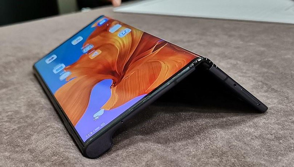 Huawei Mate X2 có thể sẽ ra mắt vào quý 3 năm 2020