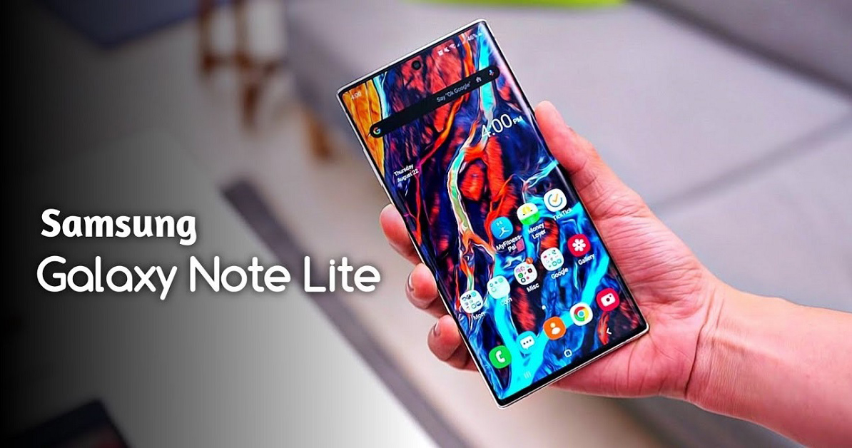Galaxy Note 10 Lite sẽ có dung lượng pin lớn hơn cả Galaxy Note 10+?