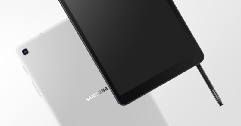 Samsung đang phát triển một thiết bị tablet mới, có hỗ trợ bút S Pen