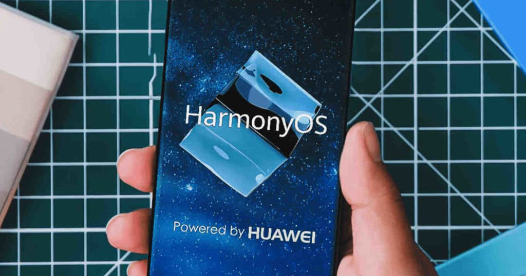 Một đại diện khác của Huawei cho biết hãng sẽ không tung ra HarmonyOS cho điện thoại