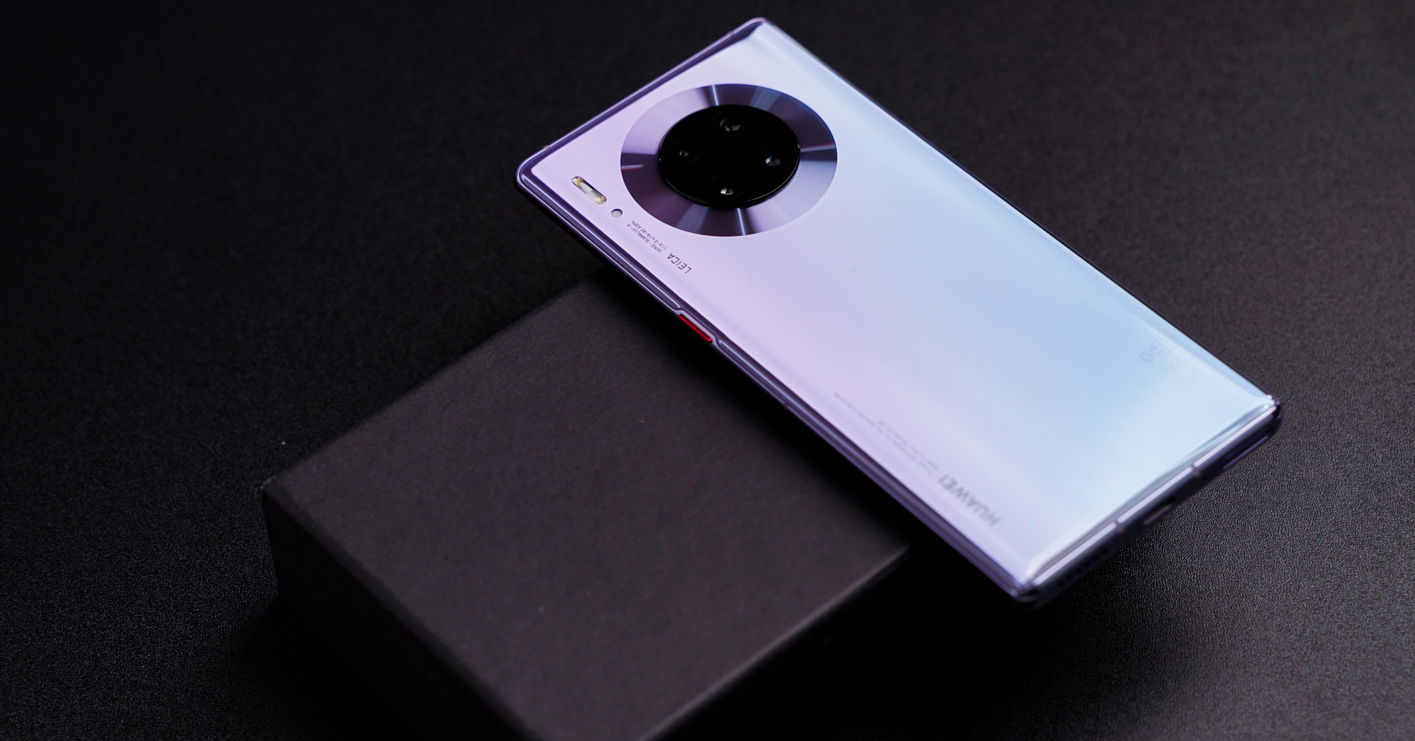 Mate 30 series vẫn có doanh số rất tốt dù “không có Google”