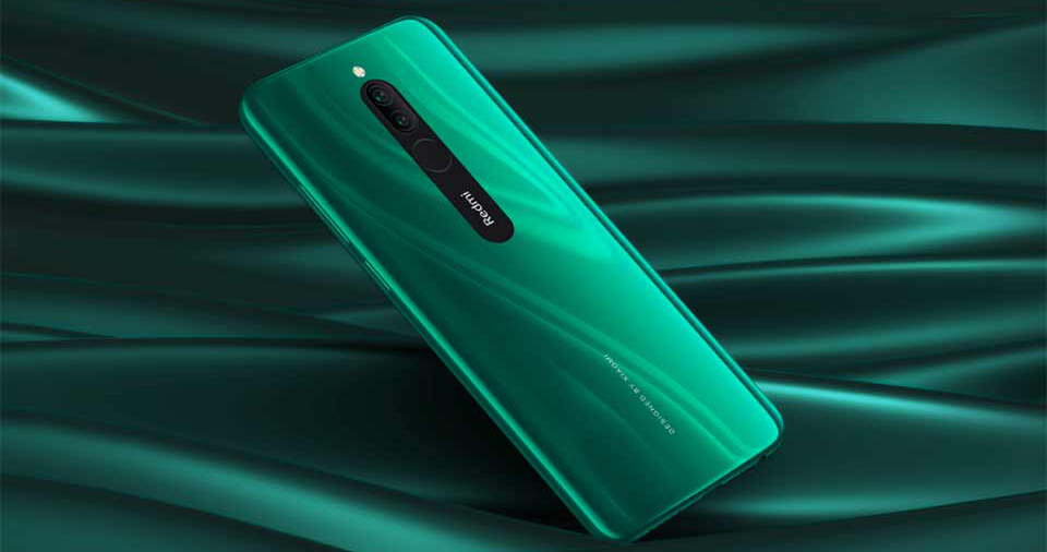 Xiaomi Redmi 9 lộ ảnh render với thiết kế tuyệt đẹp, Mi Fan gom lúa đi là vừa!!!