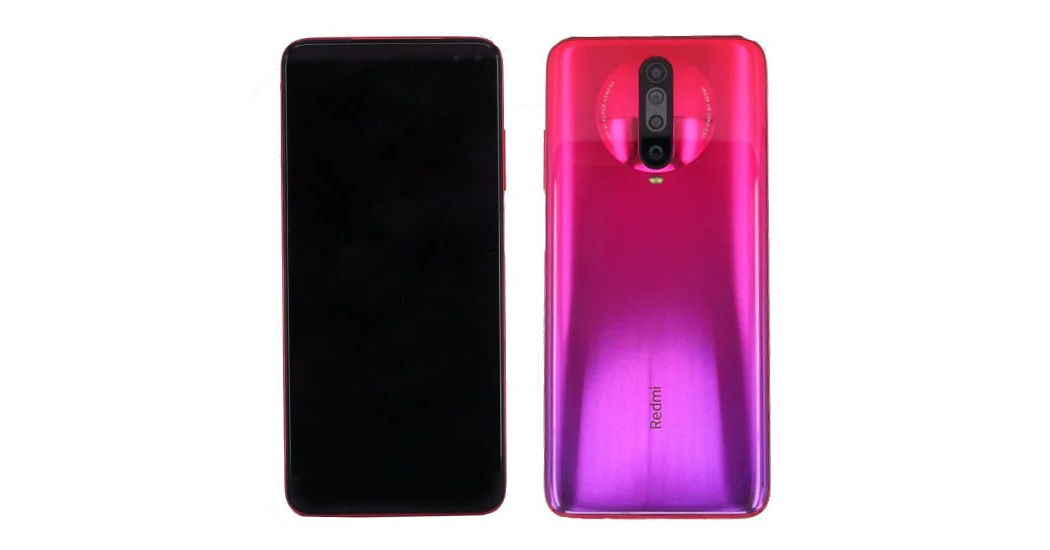 Redmi K30 đạt chứng nhận TENAA tại Trung Quốc, sẵn sàng ra mắt vào ngày 10/12