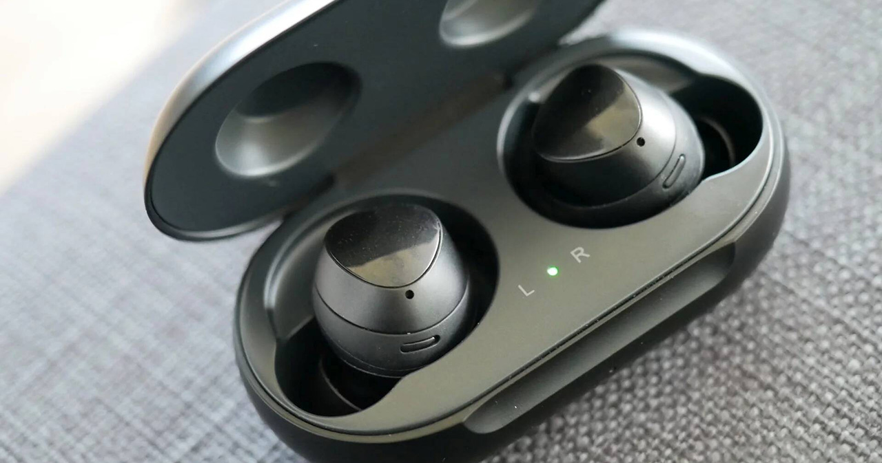 Tai nghe Samsung Galaxy Buds+ đã sẵn sàng ra mắt và đây là bằng chứng