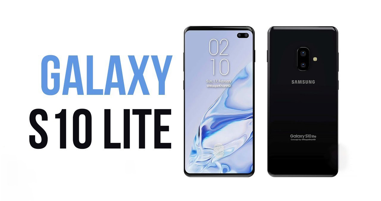 Galaxy S10 Lite xuất hiện trên trang web riêng của Samsung, thời điểm trình làng cận kề