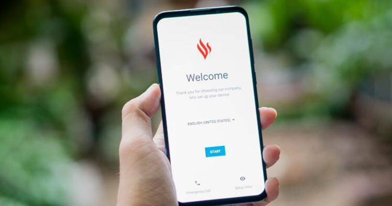 VinSmart ra mắt bộ đôi ứng dụng Vmessage và Vcall, tương tự iMessage và FaceTime trên iPhone