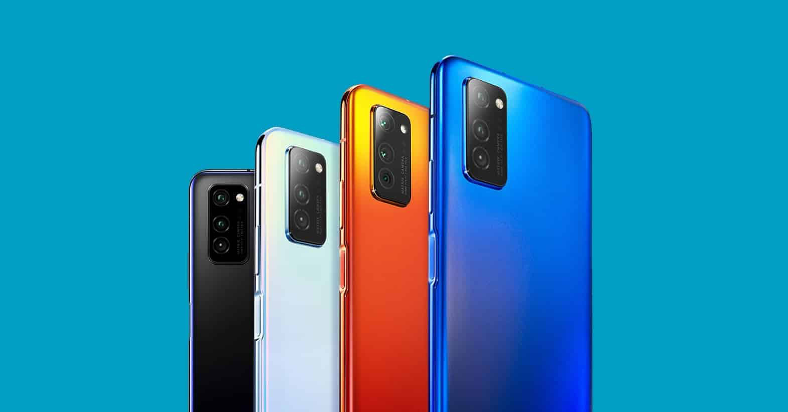 Bất chấp không có Google, Honor sẽ ra mắt V30 Pro và 5 sản phẩm khác tại MWC