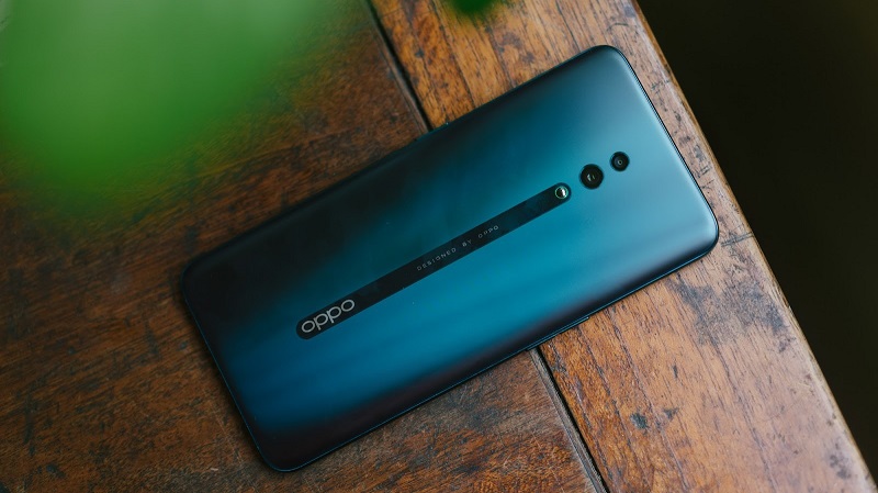Hé lộ thông số kỹ thuật của OPPO A31 qua chứng nhận tại FCC